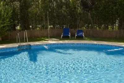 Hôtel Trh La Motilla