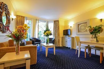 Hôtel Collingham Serviced Apartments