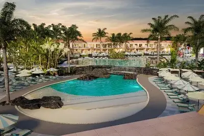 Hôtel Hd Lobos Nature