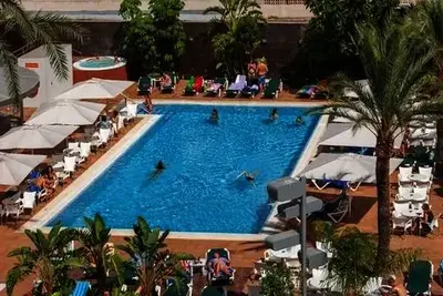 Hôtel Rh Royal   Adults Only