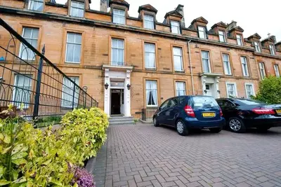 Hôtel The Ben Doran