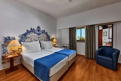 Hôtel Apartamento Brisa Sol