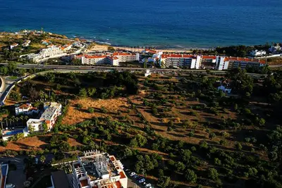 Hôtel Interpass Vau Hotel Apartamentos