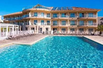 Hôtel Costa Salina