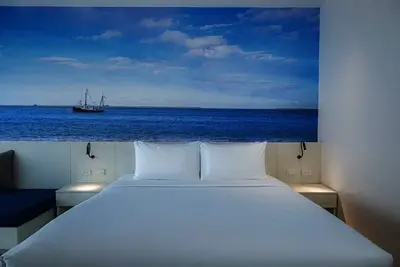 Hôtel Amata Resort, Patong Phuket