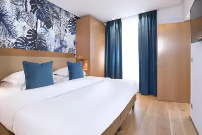 Hôtel Le Six