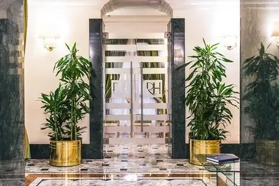 Hôtel Regio