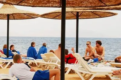 Hôtel Verginia Sharm Resort