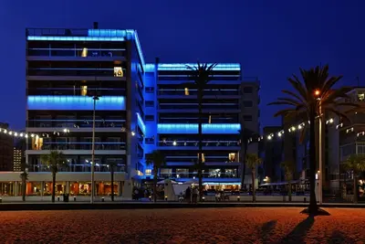 Hôtel Innside Costablanca Adults Only