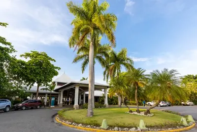 Hôtel Playabachata Spa Resort