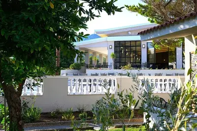 Hôtel Corfu Acharavi Hotel Collection By Wyndham