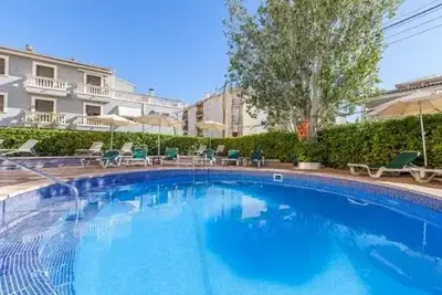 Hôtel Bella Mar