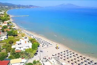 Hôtel Plessas Palace