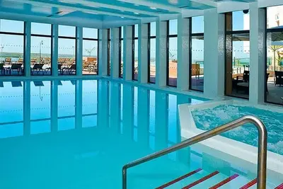 Hôtel Real Marina Hotel And Spa