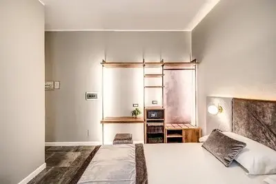 Hôtel Apollo Boutique