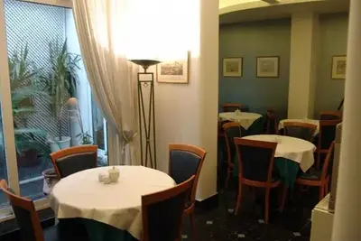 Hôtel Athos
