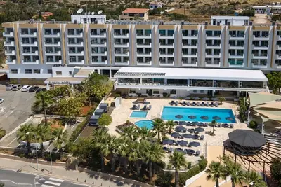 Hôtel Cyprotel Florida  Hotel