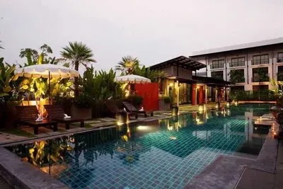 Hôtel Phuketa Hote