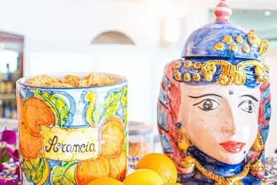 Hôtel Baia Taormina Hotel & Spa