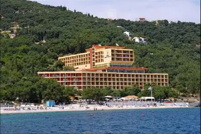 Hôtel Nissaki Beach