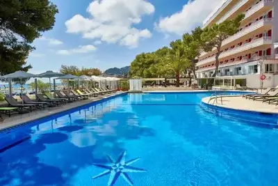 Hôtel Universal Laguna