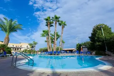 Hôtel Delfino Beach