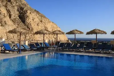 Hôtel Aegean View