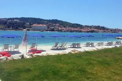 Hôtel Villa Ivanka