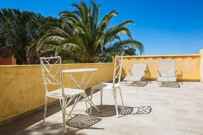 Hôtel Cesario