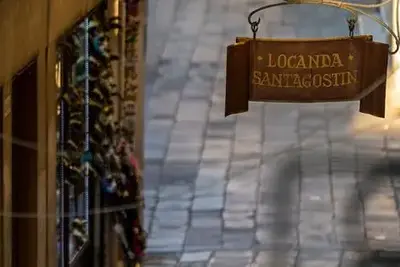 Hôtel Locanda Santagostin