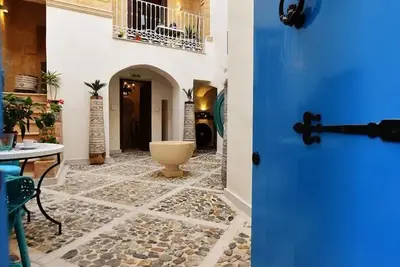 Hôtel Chapel 5 Suites