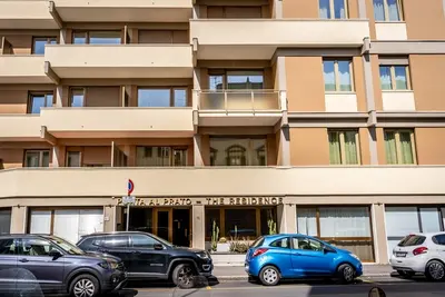 Hôtel Porta Al Prato