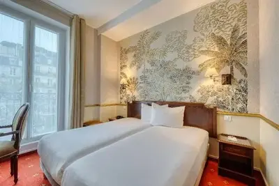 Hôtel Belfast