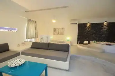 Hôtel Thea Studios
