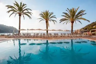 Hôtel Grupotel Imperio Playa