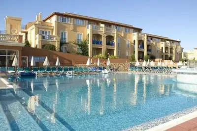 Hôtel Grupotel Club Turquesa Mar