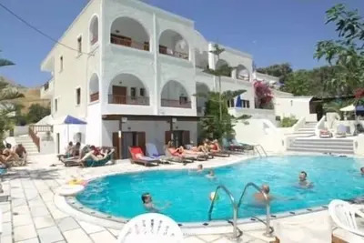 Hôtel Sunflower
