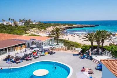 Hôtel Carema Siesta Playa