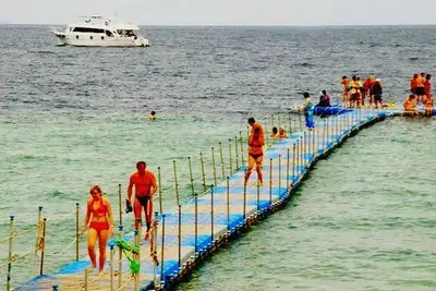 Hôtel Vergina Sharm