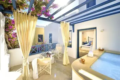Hôtel Tamarix Del Mar
