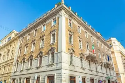 Hôtel Medici