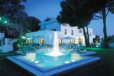 Hôtel Domus Caesari