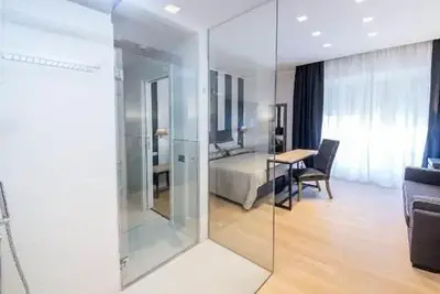 Hôtel Suite 136 Luxury Rooms