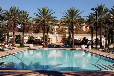 Hôtel Loews Portofino Bay Hotel At Universal Orlando
