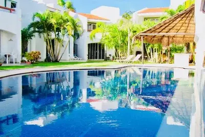 Hôtel Dolce Vita Caribe