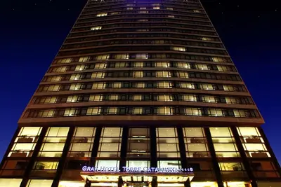 Hôtel Nobu Hotel Barcelona