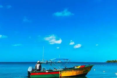 Hôtel The Boardwalk Village