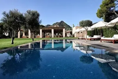 Hôtel Can Simoneta