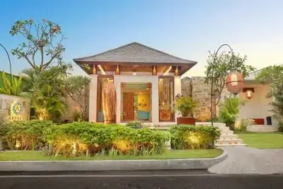 Hôtel Aksari Villa
