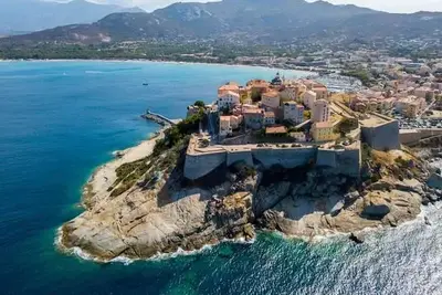 Hôtel La Signoria